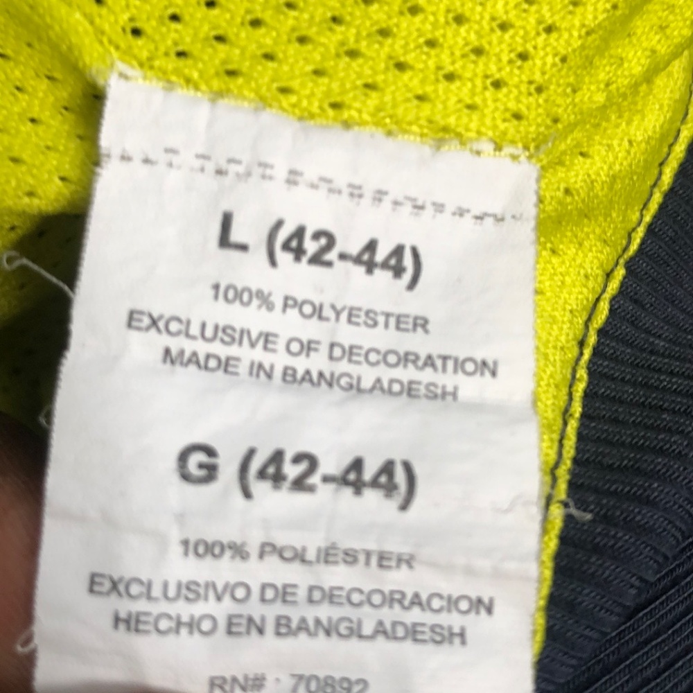 Unipro Jacket - Picture 10 of 10